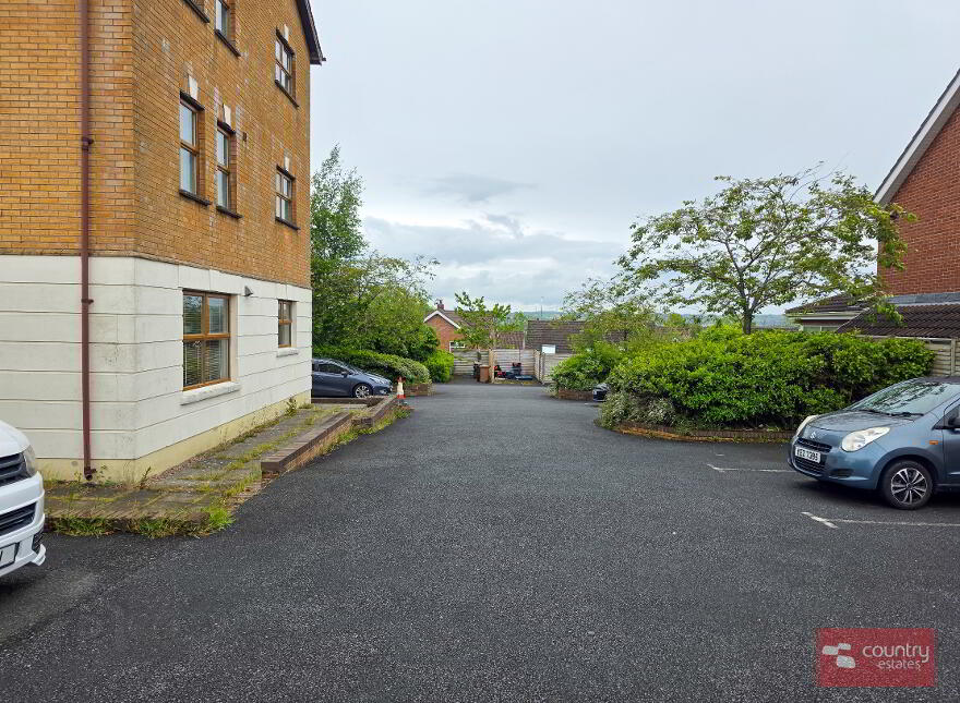 Apt 6 Mayfield Walk, Newtownabbey, BT36 7WR