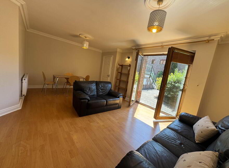 4 The Saltings, Blackrock, A91R896