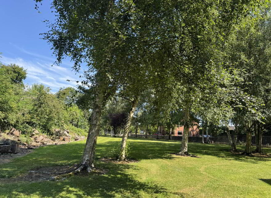 4 The Saltings, Blackrock, A91R896