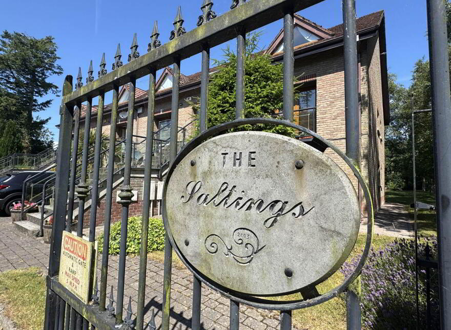 4 The Saltings, Blackrock, A91R896
