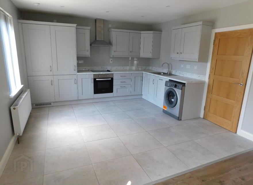 11 Crevenagh Hall, Omagh, BT79 0FT