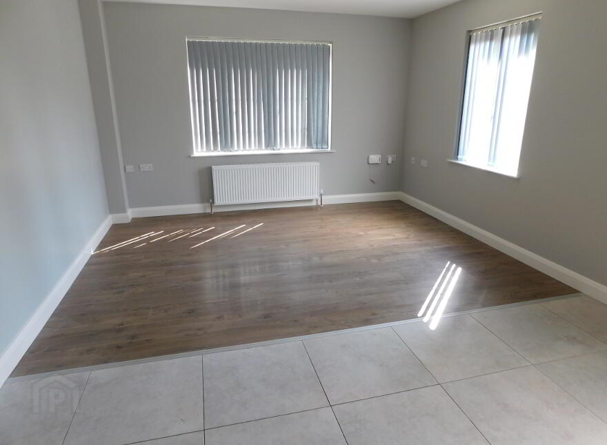 11 Crevenagh Hall, Omagh, BT79 0FT