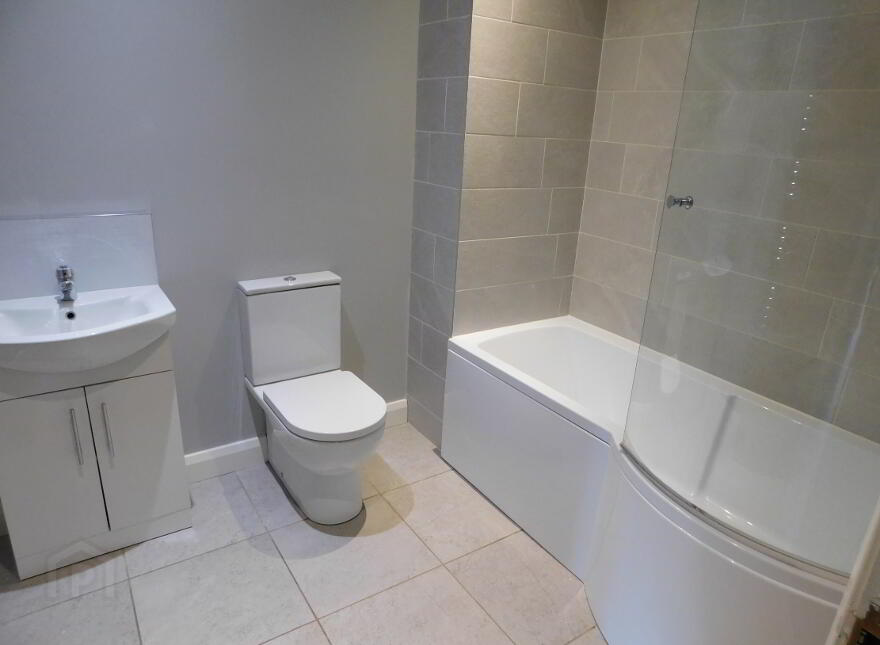11 Crevenagh Hall, Omagh, BT79 0FT