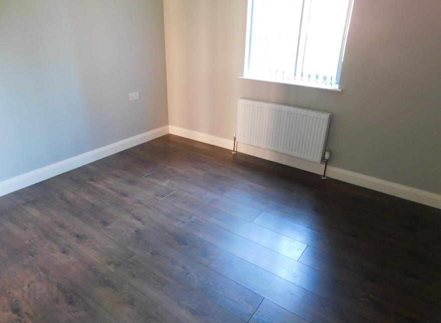 11 Crevenagh Hall, Omagh, BT79 0FT