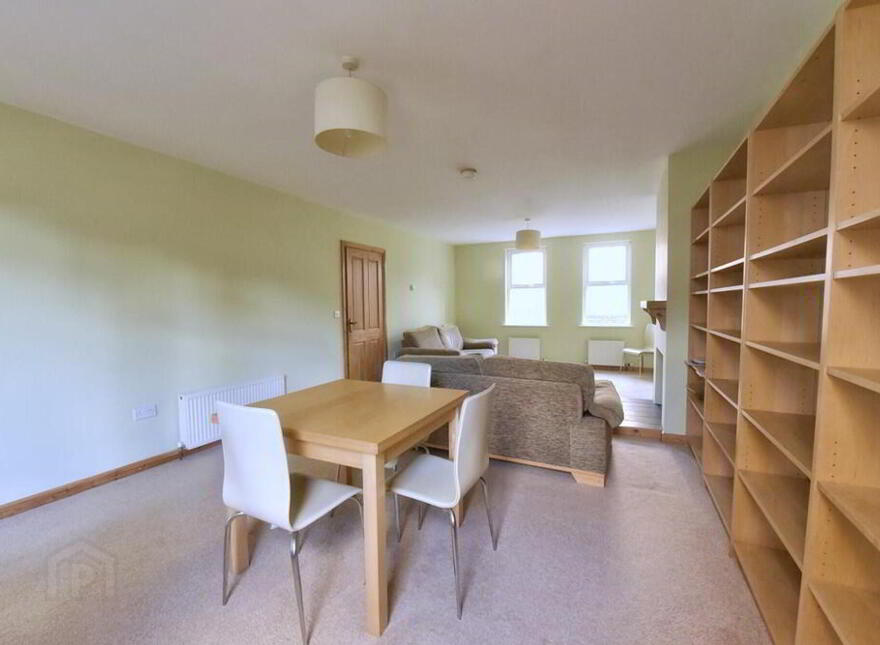 10 Victoria Mill, Bangor, BT20 5EB