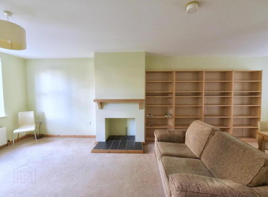 10 Victoria Mill, Bangor, BT20 5EB