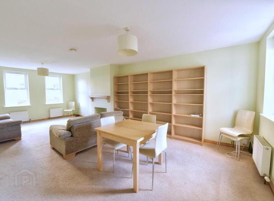 10 Victoria Mill, Bangor, BT20 5EB