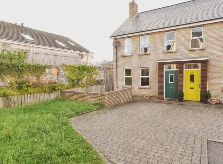 10 Victoria Mill, Bangor, BT20 5EB
