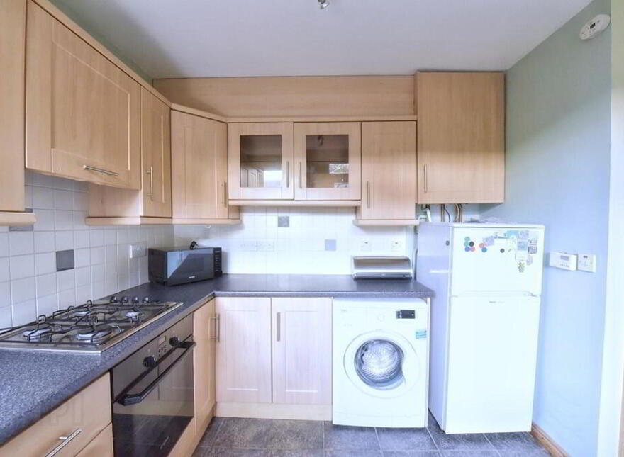 10 Victoria Mill, Bangor, BT20 5EB