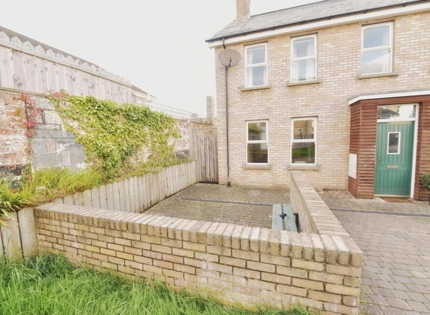 10 Victoria Mill, Bangor, BT20 5EB