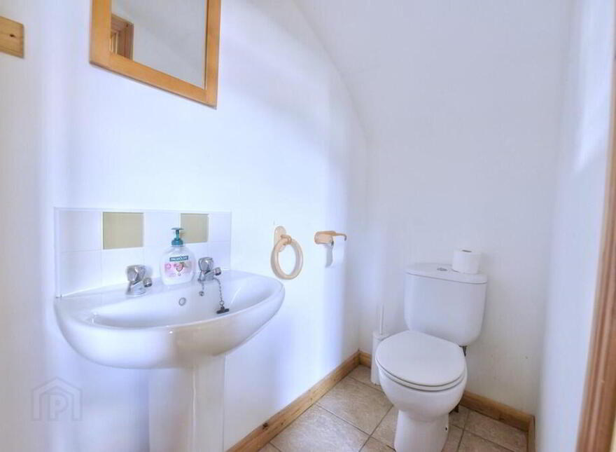10 Victoria Mill, Bangor, BT20 5EB