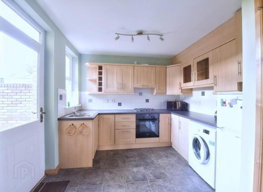 10 Victoria Mill, Bangor, BT20 5EB