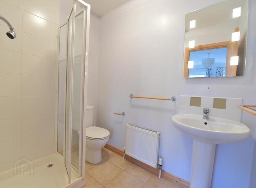 10 Victoria Mill, Bangor, BT20 5EB