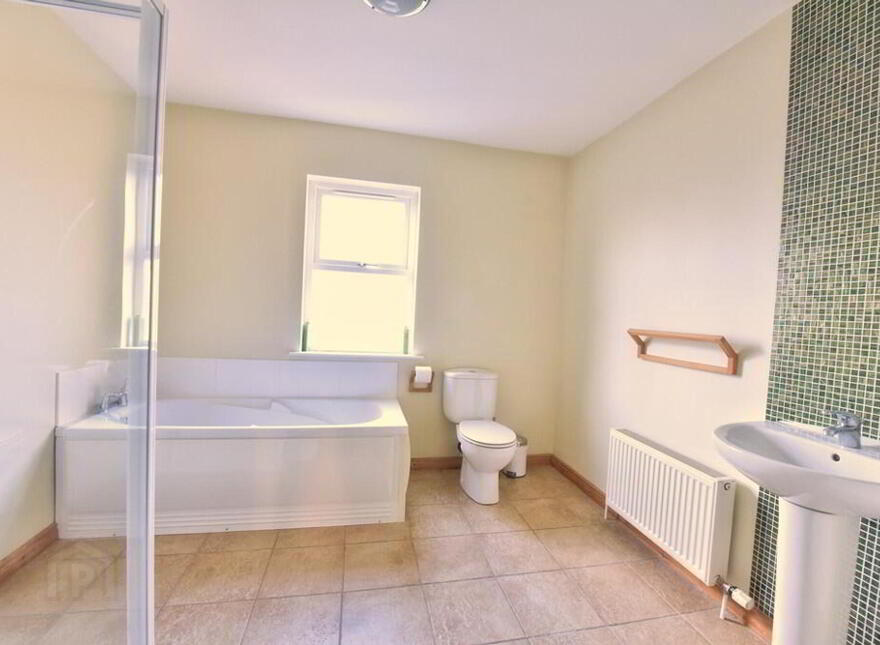 10 Victoria Mill, Bangor, BT20 5EB