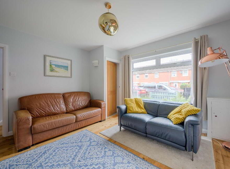 62 Breda Road, Belfast, BT8 7BU
