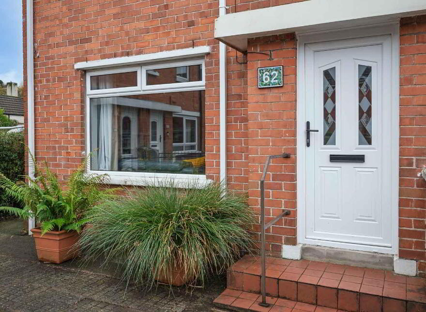 62 Breda Road, Belfast, BT8 7BU