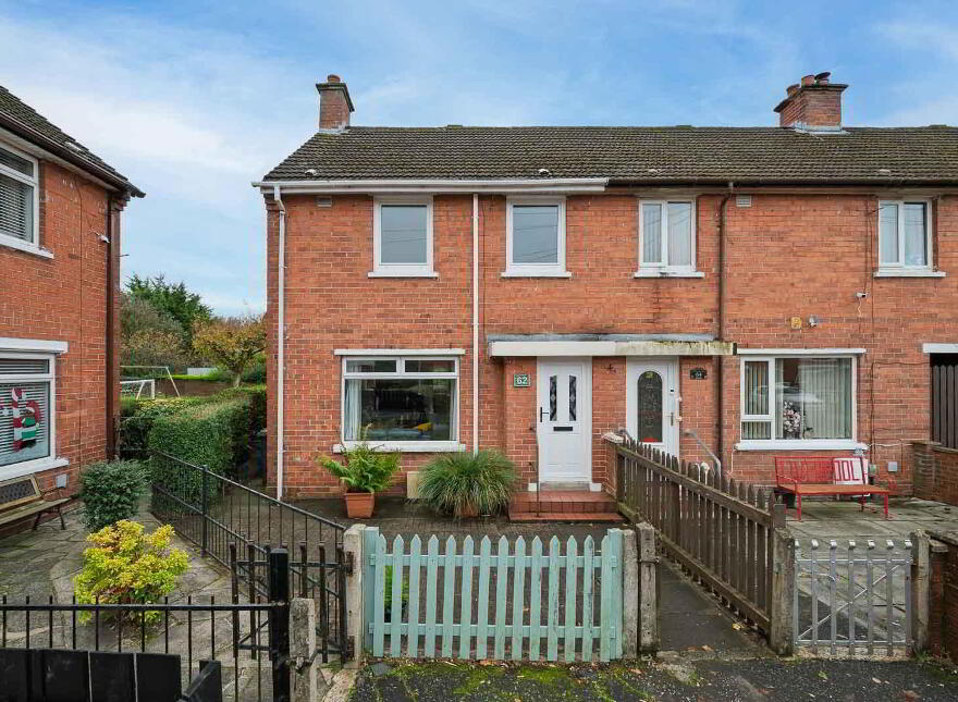 62 Breda Road, Belfast, BT8 7BU