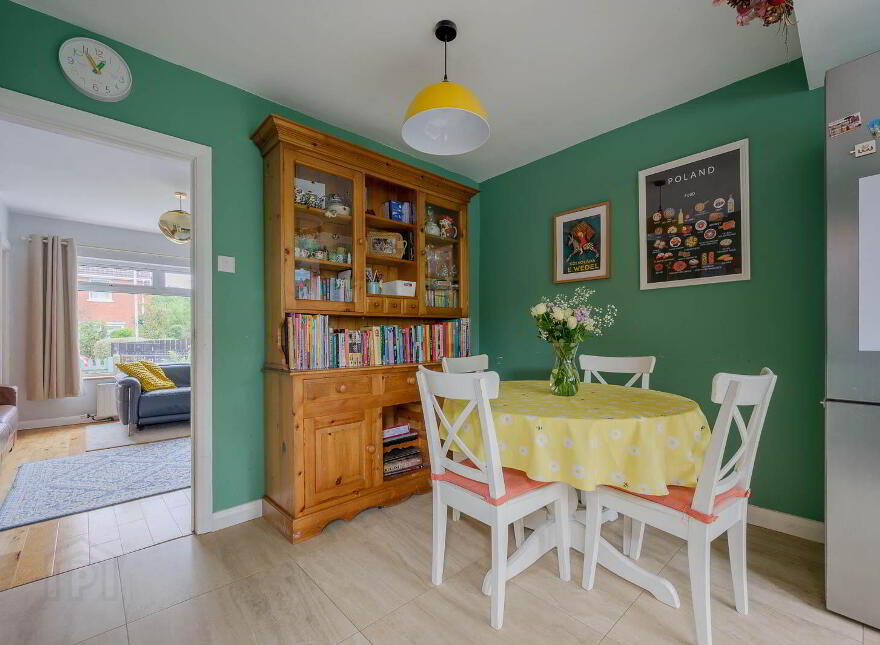 62 Breda Road, Belfast, BT8 7BU