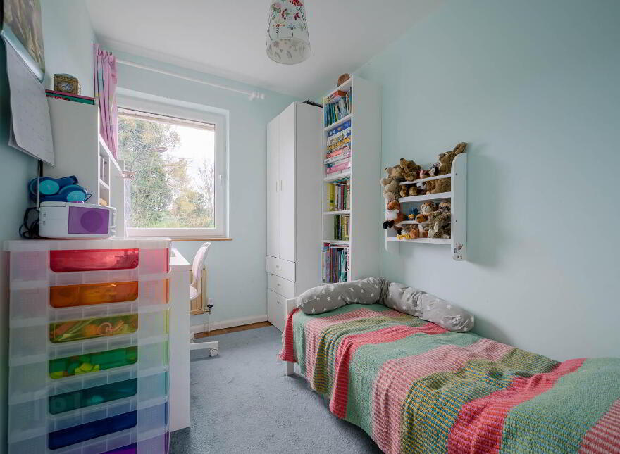 62 Breda Road, Belfast, BT8 7BU