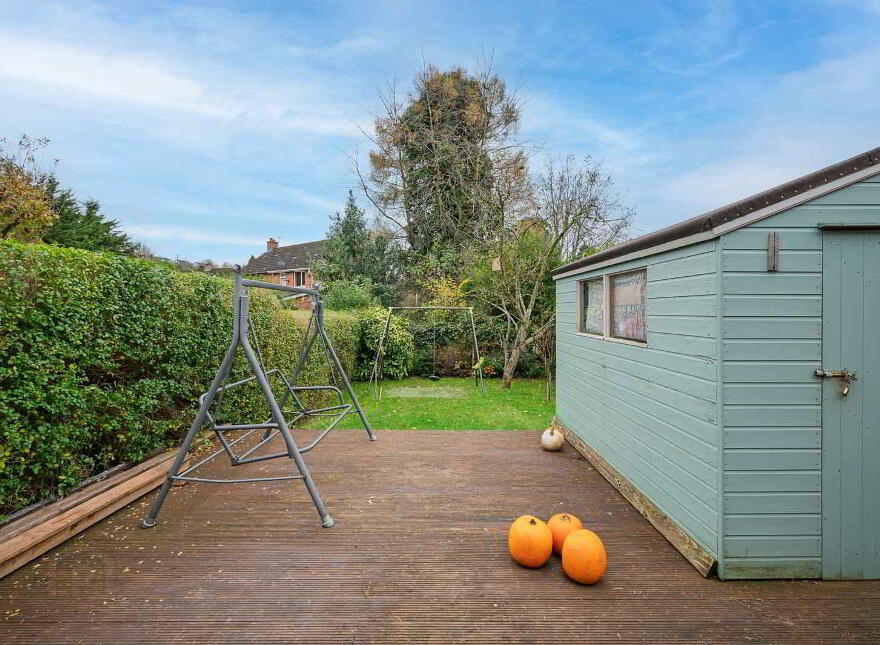 62 Breda Road, Belfast, BT8 7BU