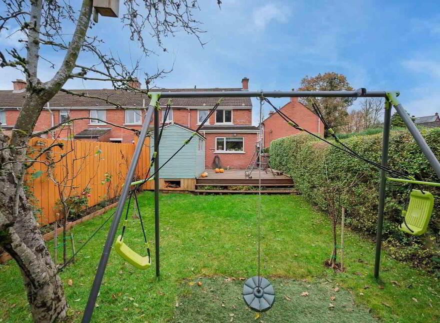 62 Breda Road, Belfast, BT8 7BU