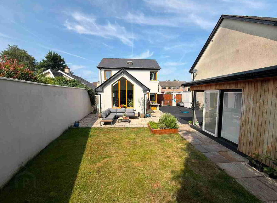 Highfield House, Ballymakenny Road, Drogheda, A92DYD6