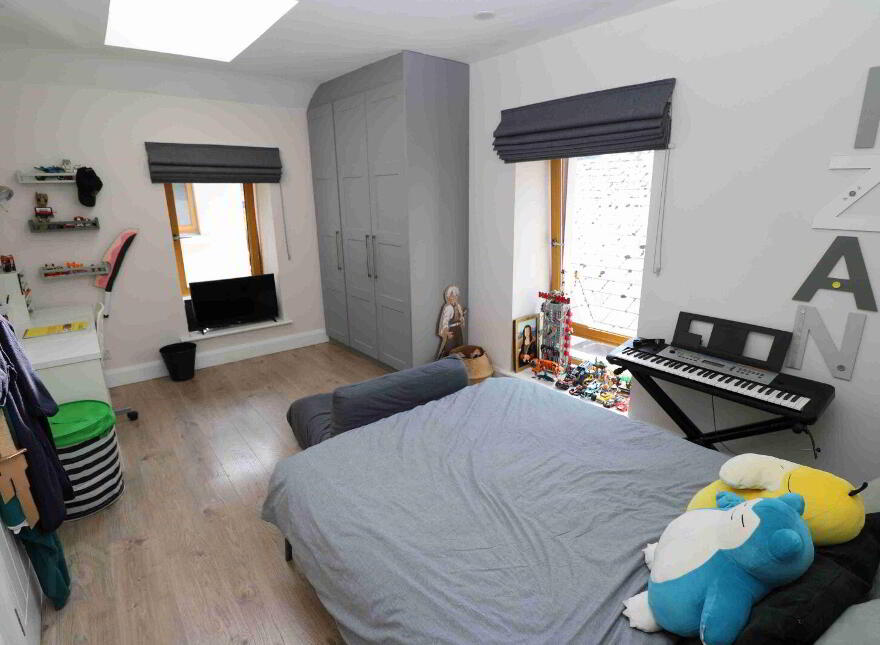 Highfield House, Ballymakenny Road, Drogheda, A92DYD6