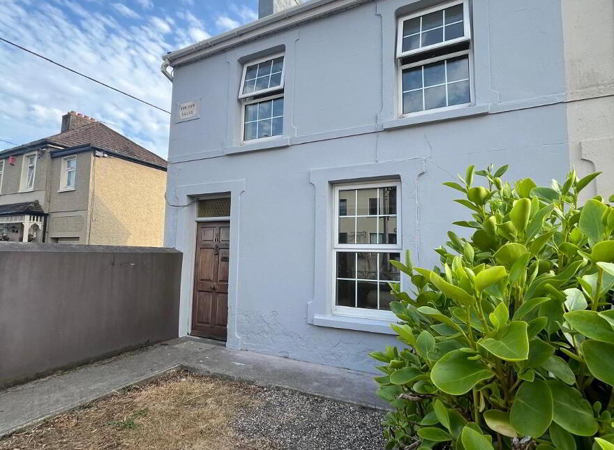 1 Sun View Villas, South Douglas Road, Cork City Centre, T12D9F6