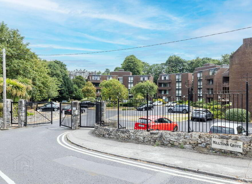 Apartment 16 Milltown Grove, Milltown, Milltown, D14Y021