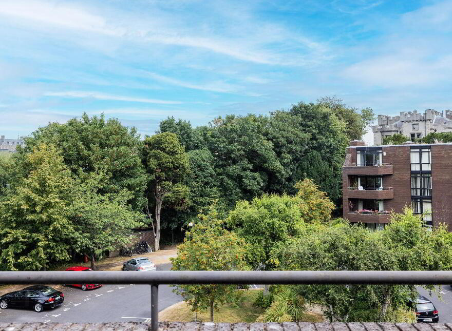Apartment 16 Milltown Grove, Milltown, Milltown, D14Y021