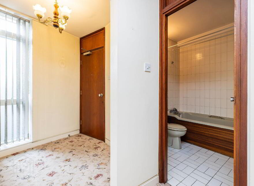Apartment 16 Milltown Grove, Milltown, Milltown, D14Y021