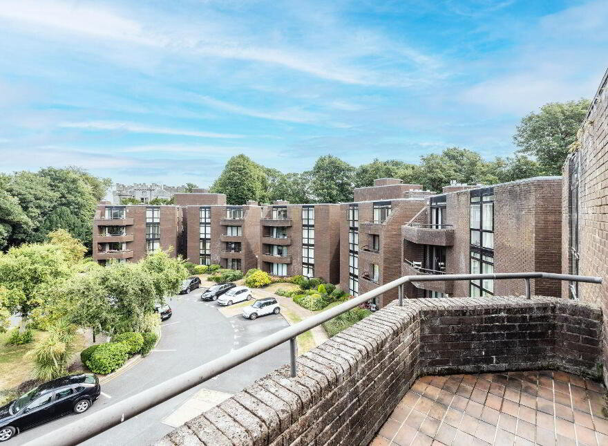 Apartment 16 Milltown Grove, Milltown, Milltown, D14Y021