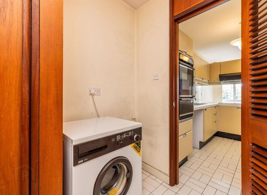 Apartment 16 Milltown Grove, Milltown, Milltown, D14Y021