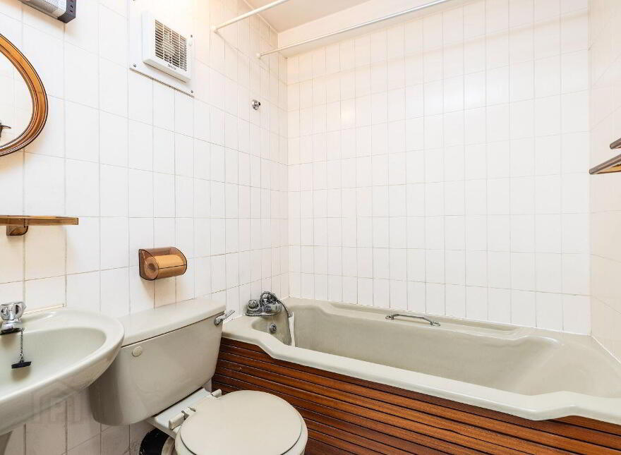 Apartment 16 Milltown Grove, Milltown, Milltown, D14Y021