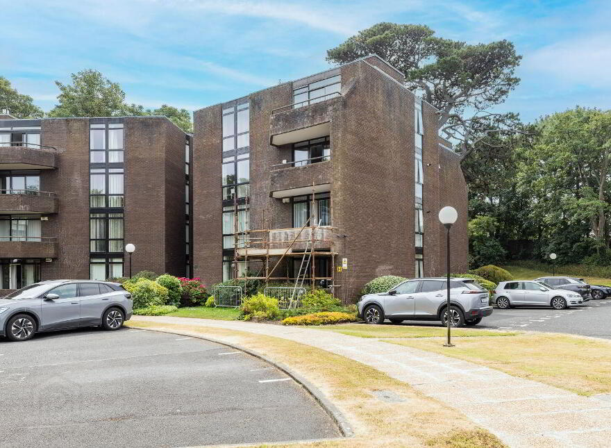Apartment 16 Milltown Grove, Milltown, Milltown, D14Y021