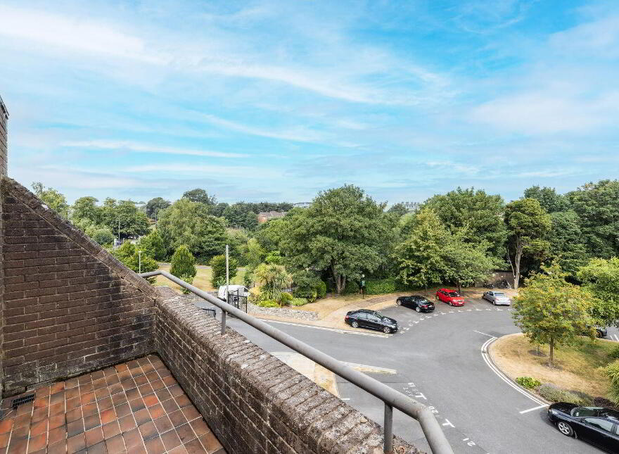 Apartment 16 Milltown Grove, Milltown, Milltown, D14Y021