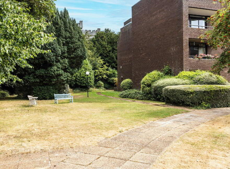 Apartment 16 Milltown Grove, Milltown, Milltown, D14Y021