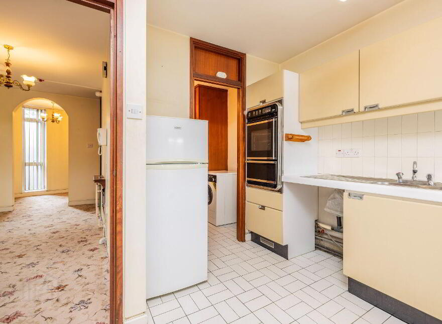 Apartment 16 Milltown Grove, Milltown, Milltown, D14Y021