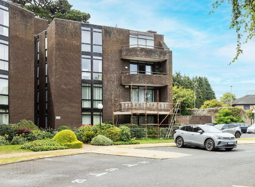 Apartment 16 Milltown Grove, Milltown, Milltown, D14Y021