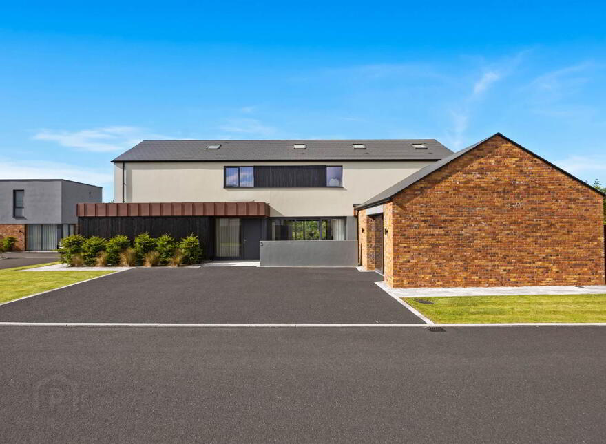 3 Craigdarragh Rise, Craigdarragh Road, Helens Bay, BT19 1SY