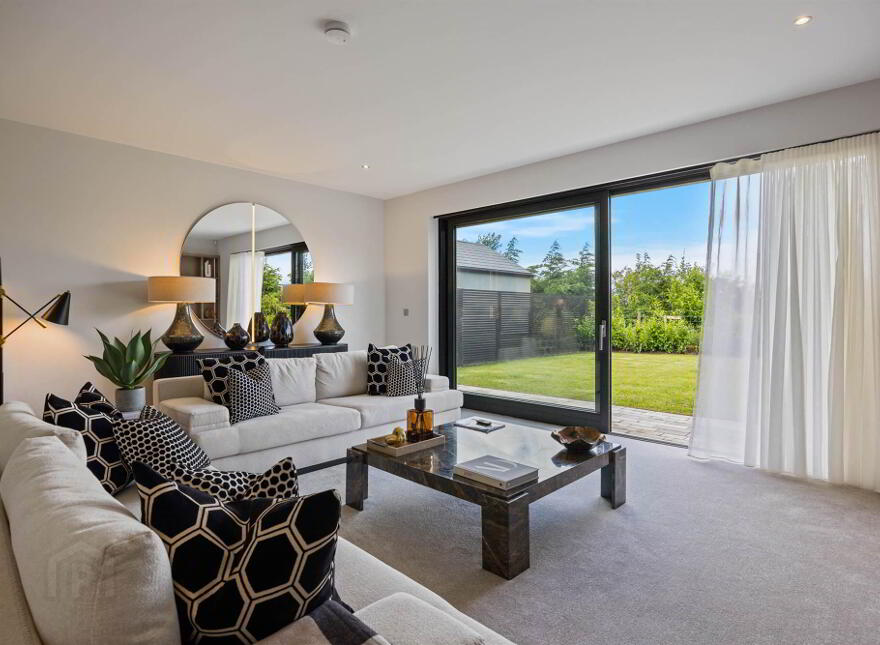 3 Craigdarragh Rise, Craigdarragh Road, Helens Bay, BT19 1SY