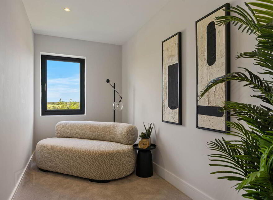 3 Craigdarragh Rise, Craigdarragh Road, Helens Bay, BT19 1SY