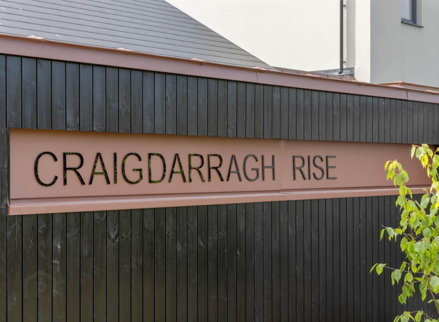 3 Craigdarragh Rise, Craigdarragh Road, Helens Bay, BT19 1SY