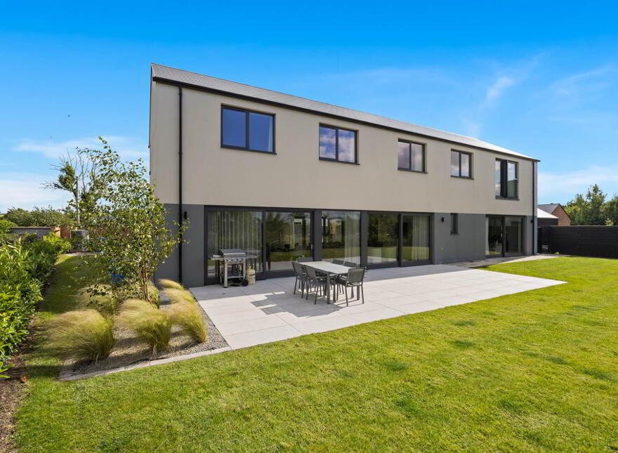 3 Craigdarragh Rise, Craigdarragh Road, Helens Bay, BT19 1SY