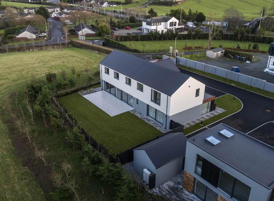 3 Craigdarragh Rise, Craigdarragh Road, Helens Bay, BT19 1SY