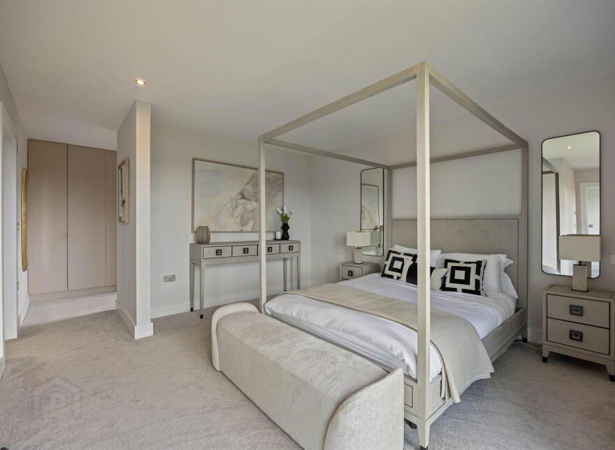 3 Craigdarragh Rise, Craigdarragh Road, Helens Bay, BT19 1SY