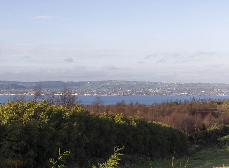 3 Craigdarragh Rise, Craigdarragh Road, Helens Bay, BT19 1SY
