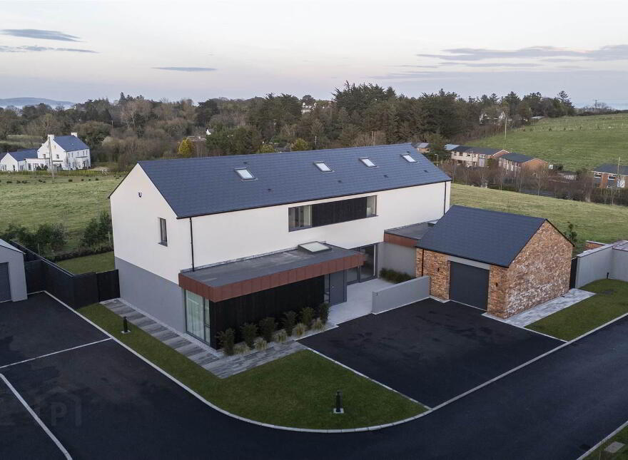 3 Craigdarragh Rise, Craigdarragh Road, Helens Bay, BT19 1SY