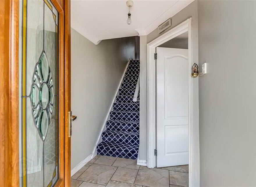 9 Glenveagh Drive, Lenadoon, Belfast, BT11 9HX