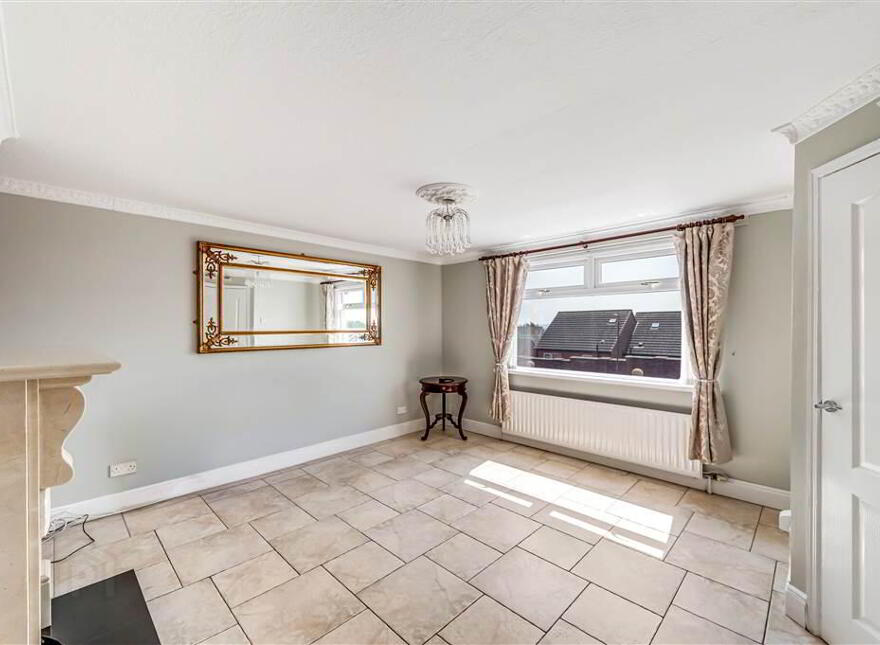 9 Glenveagh Drive, Lenadoon, Belfast, BT11 9HX